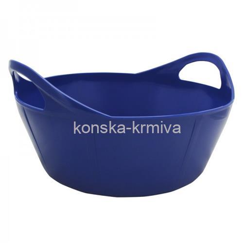 Kbelík plastový Gewa Flexi 10 l